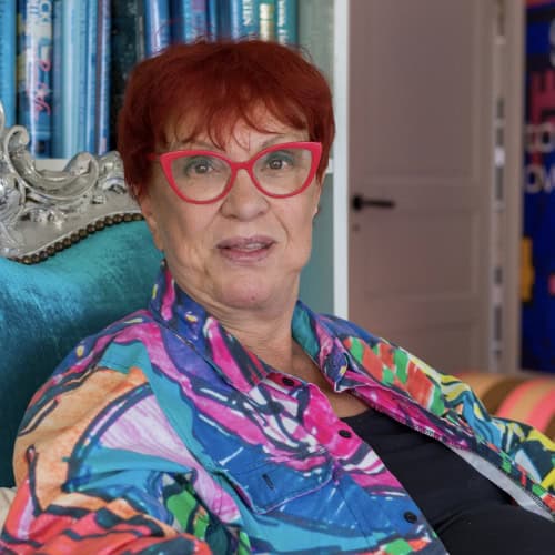 Profilbild