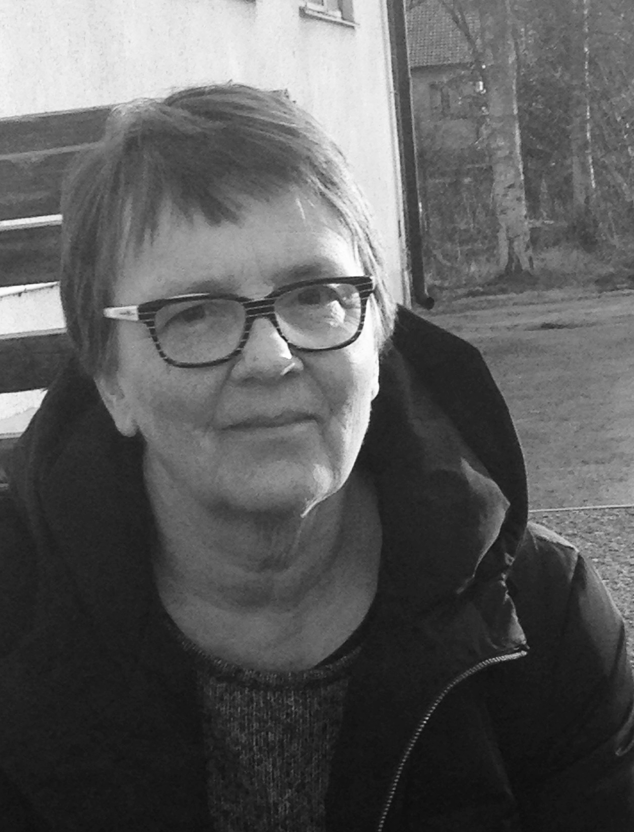 Profilbild